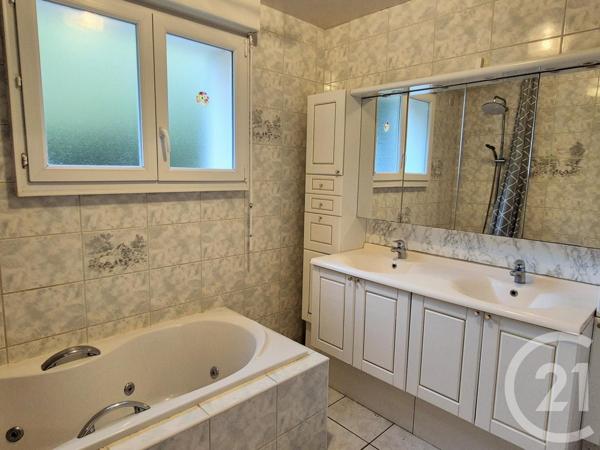 Maison à vendre  7 pièces - 135 m2 ALBERT - 80