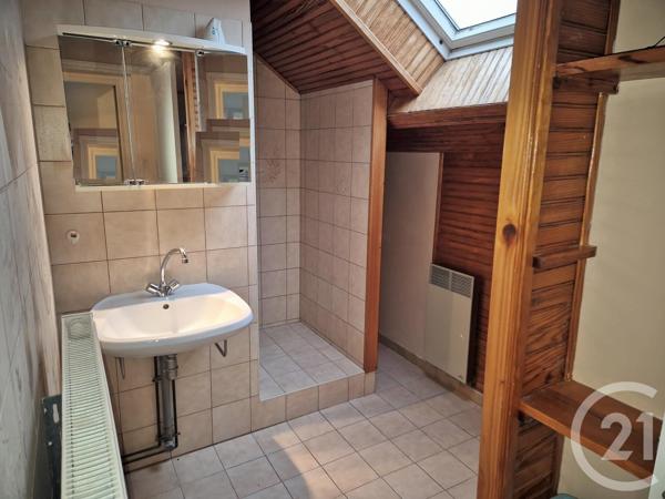 Maison à vendre  7 pièces - 135 m2 ALBERT - 80