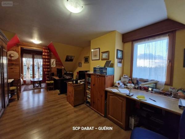 Maison à vendre à Saint-Hilaire-du-Harcouët dans la Manche (50600), ref : 8447