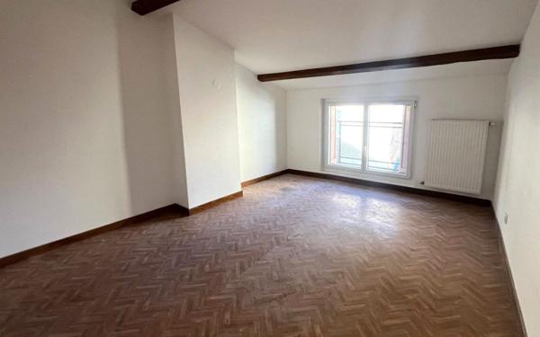 Maison à louer    4 pièces • 98,40 m2 Saint-Just-Saint-Rambert