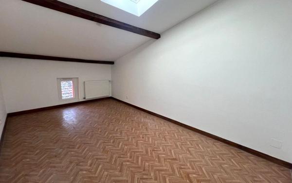 Maison à louer    4 pièces • 98,40 m2 Saint-Just-Saint-Rambert