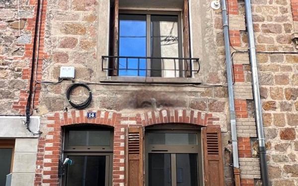 Maison à louer    4 pièces • 98,40 m2 Saint-Just-Saint-Rambert