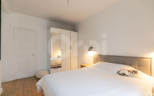 Appartement à vendre    2 pièces • 42,05 m2 Nogent-sur-Marne