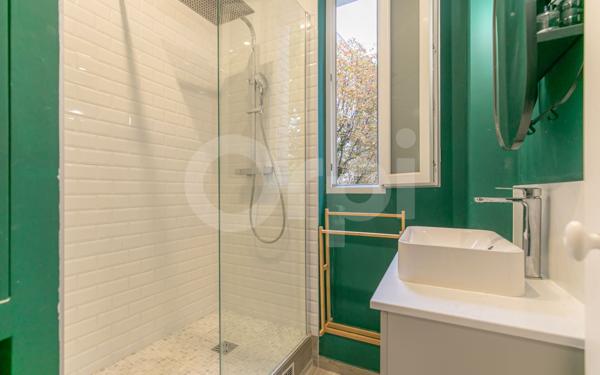 Appartement à vendre    2 pièces • 42,05 m2 Nogent-sur-Marne