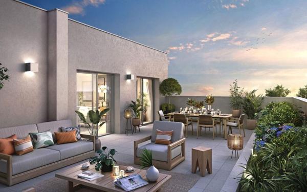 Appartement à vendre    2 pièces • 43 m2 L'Arbresle