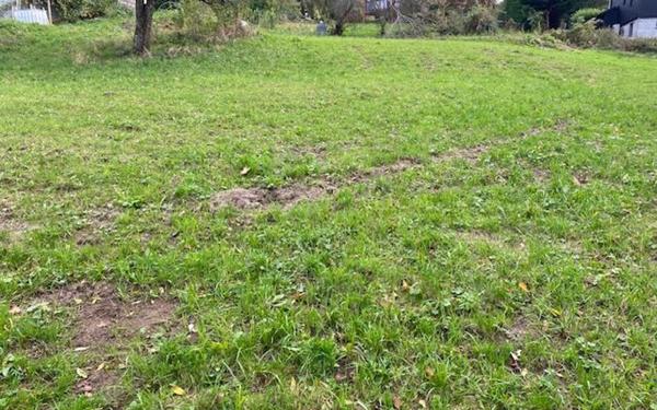 Terrain à vendre    La Roche-sur-Foron