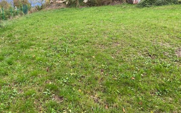 Terrain à vendre    La Roche-sur-Foron