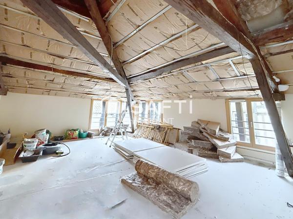 IMMEUBLE LA CATHEDRALE LIMOGES