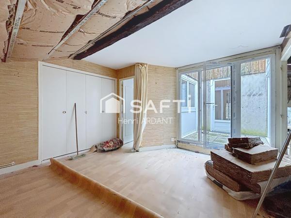 IMMEUBLE LA CATHEDRALE LIMOGES