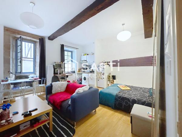 IMMEUBLE LA CATHEDRALE LIMOGES