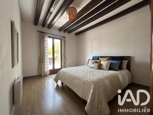 Maison à vendre 7 pièces 170 m² Le Malesherbois