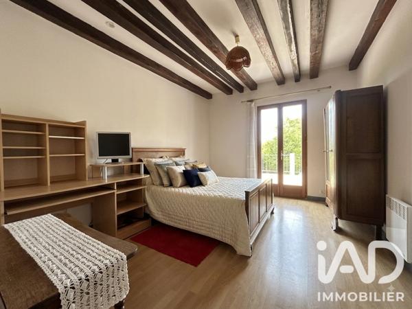 Maison à vendre 7 pièces 170 m² Le Malesherbois