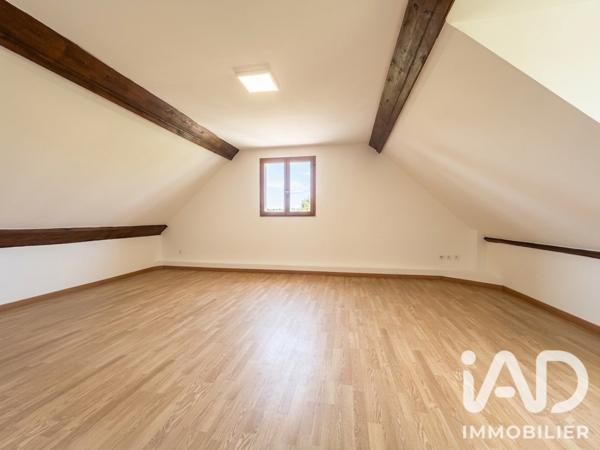 Maison à vendre 7 pièces 170 m² Le Malesherbois