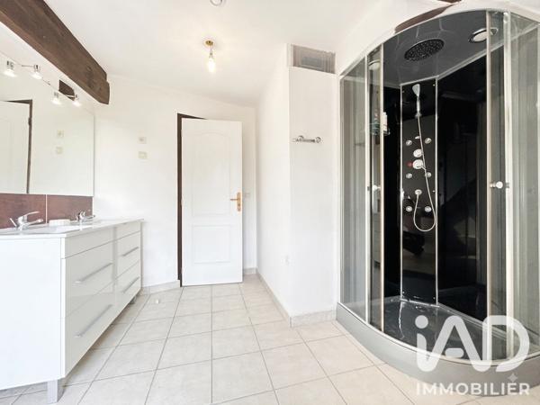 Maison à vendre 7 pièces 170 m² Le Malesherbois