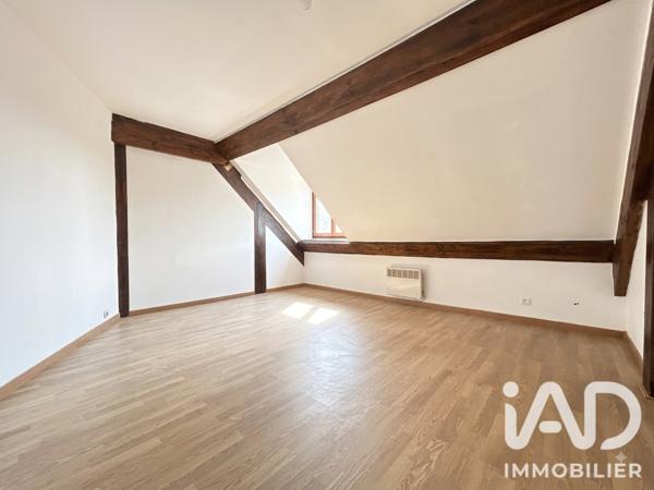 Maison à vendre 7 pièces 170 m² Le Malesherbois