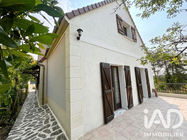 Maison à vendre 7 pièces 170 m² Le Malesherbois