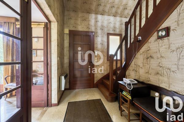 Maison à vendre 6 pièces 118 m² Montévrain