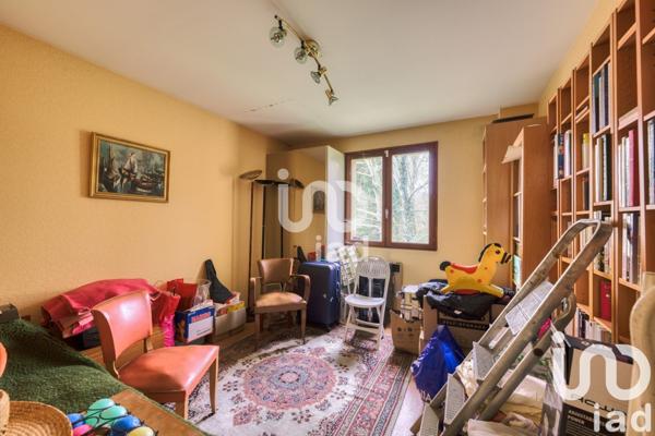 Maison à vendre 6 pièces 118 m² Montévrain