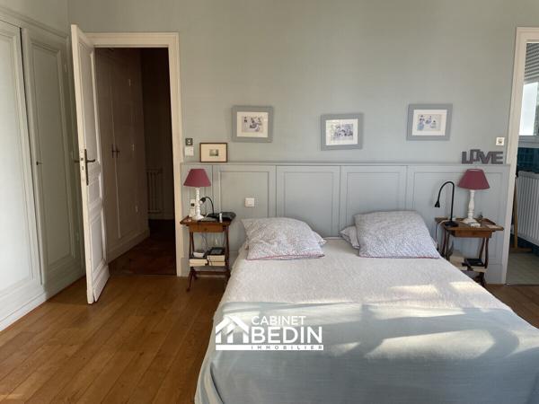 Achat Maison 9 pièces Latresne 5 chambres