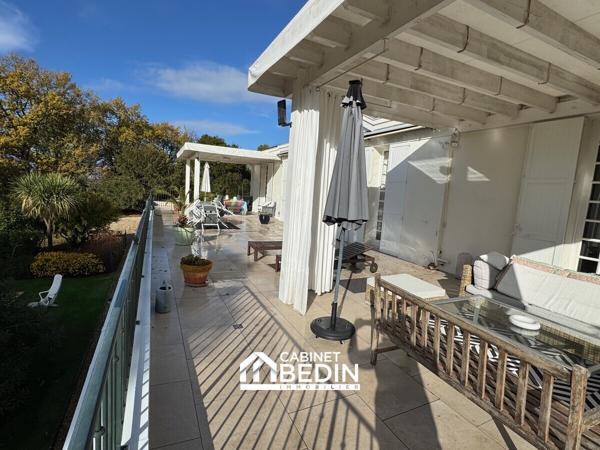 Achat Maison 9 pièces Latresne 5 chambres
