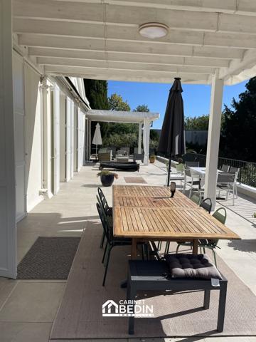 Achat Maison 9 pièces Latresne 5 chambres
