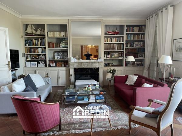 Achat Maison 9 pièces Latresne 5 chambres