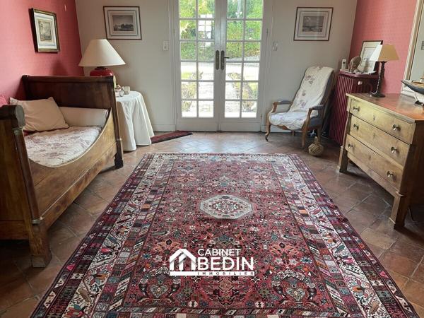 Achat Maison 9 pièces Latresne 5 chambres