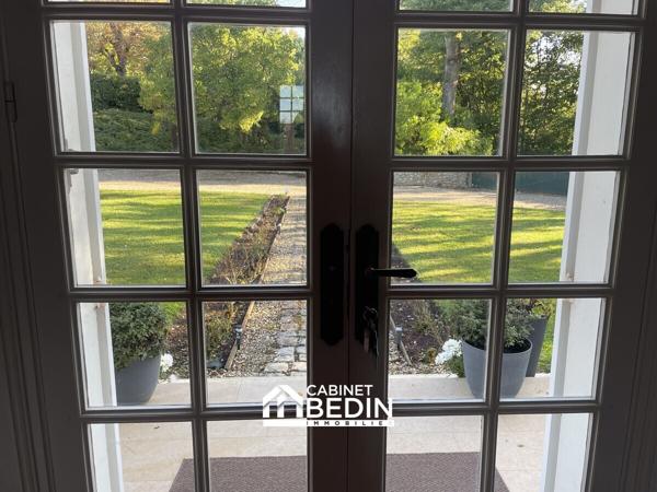 Achat Maison 9 pièces Latresne 5 chambres