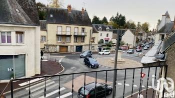 Maison à vendre 5 pièces 123 m² Gien