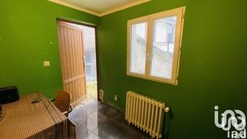 Maison à vendre 5 pièces 123 m² Gien