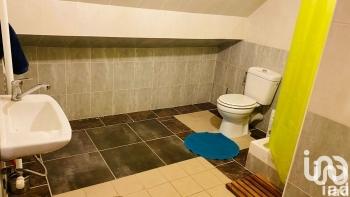 Maison à vendre 5 pièces 123 m² Gien