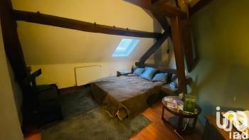 Maison à vendre 5 pièces 123 m² Gien