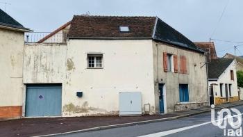 Maison à vendre 5 pièces 123 m² Gien