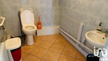 Maison à vendre 5 pièces 123 m² Gien