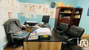 Maison à vendre 5 pièces 123 m² Gien