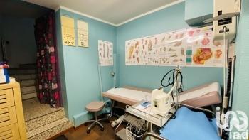 Maison à vendre 5 pièces 123 m² Gien