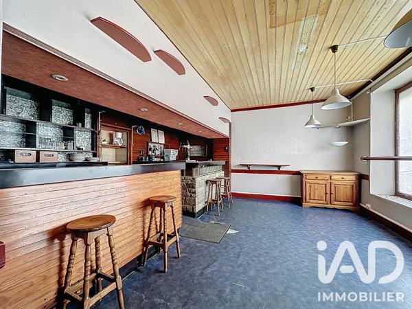 Murs commerciaux  à vendre 185 m² Clohars-Carnoët