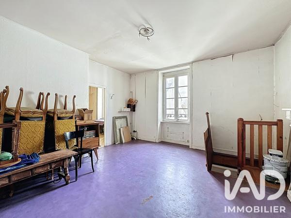 Murs commerciaux  à vendre 185 m² Clohars-Carnoët