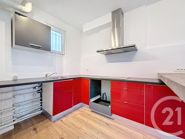 Appartement F3 à vendre  3 pièces - 78 m2 IVRY SUR SEINE - 94