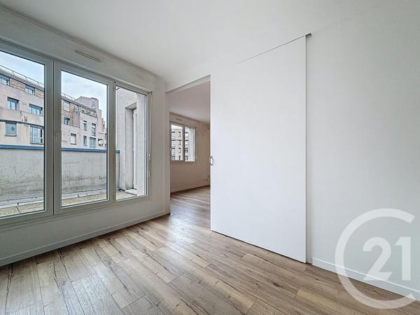 Appartement F3 à vendre  3 pièces - 78 m2 IVRY SUR SEINE - 94