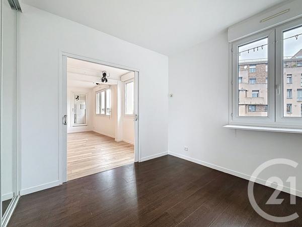 Appartement F3 à vendre  3 pièces - 78 m2 IVRY SUR SEINE - 94