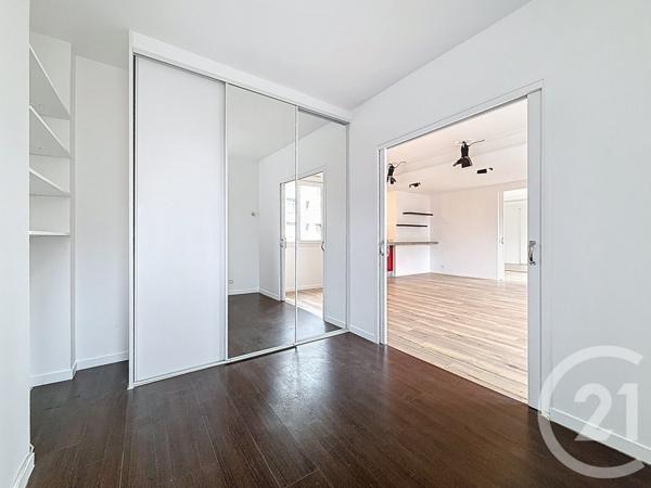 Appartement F3 à vendre  3 pièces - 78 m2 IVRY SUR SEINE - 94