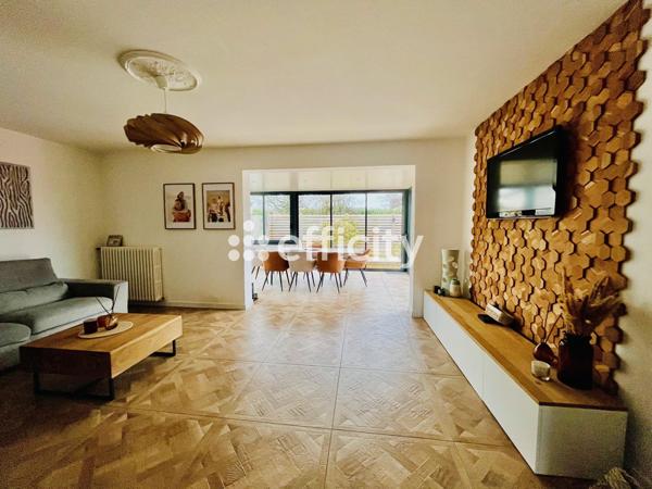 Maison 7 pièces - 149 m²