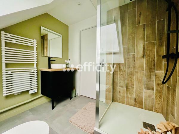 Maison 7 pièces - 149 m²