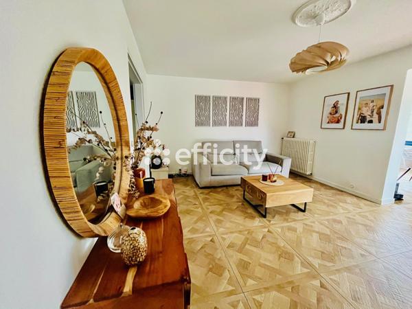 Maison 7 pièces - 149 m²