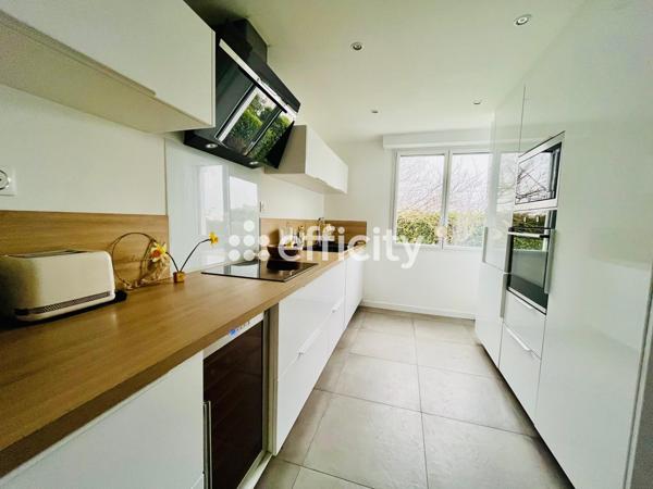 Maison 7 pièces - 149 m²