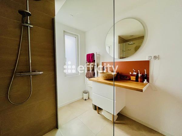 Maison 7 pièces - 149 m²