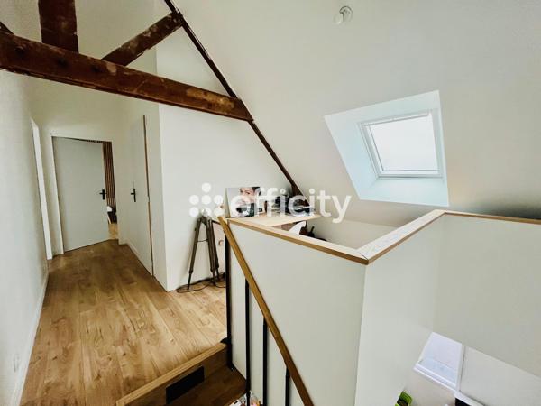 Maison 7 pièces - 149 m²