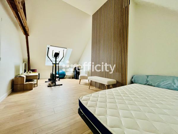 Maison 7 pièces - 149 m²