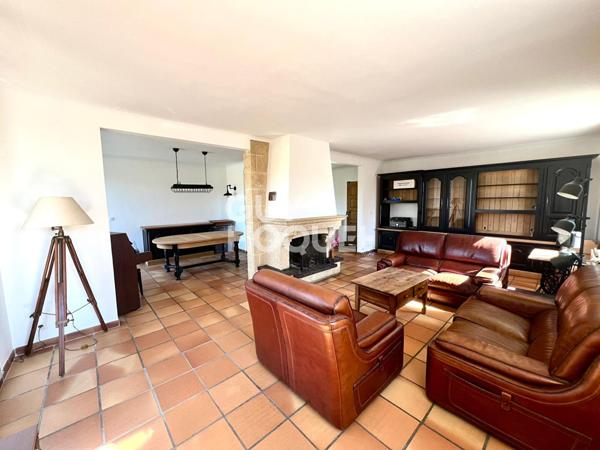 Maison familiale lumineuse au calme / 4 chambres / Jardin et terrasse